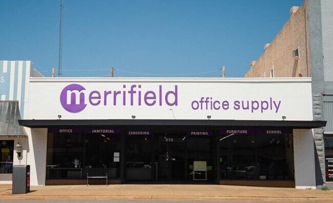 More details for 616 S Main St, Stillwater, OK - Retail for Sale