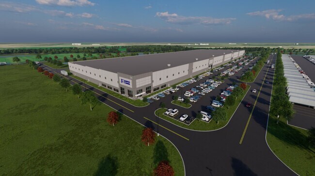 More details for Jamison Corner Rd, Middletown, DE - Industrial for Lease