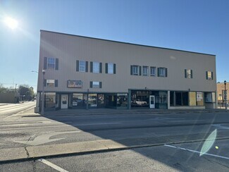 Plus de détails pour 101 N Main St, Kennett, MO - Flex à vendre