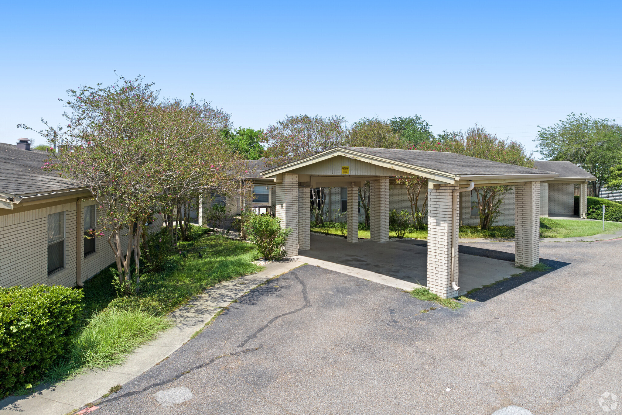 801 Cantwell Ln, Corpus Christi, TX for sale Building Photo- Image 1 of 1