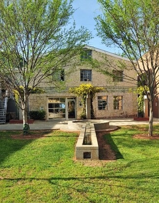 Plus de détails pour 111 New St, Decatur, GA - Bureau à louer