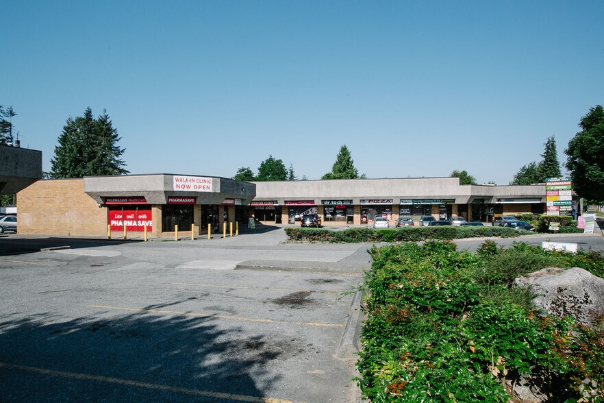 15148-15168 Fraser Hwy, Surrey, BC à vendre - Photo principale - Image 1 de 1