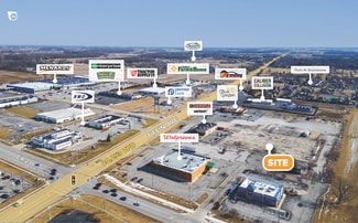 More details for Tiffin Ave, Findlay, OH - Retail for Lease