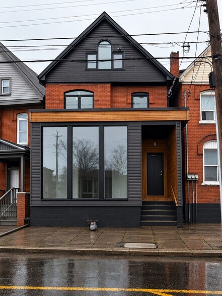 76 Wentworth St S, Hamilton, ON à vendre - Photo du bâtiment - Image 1 de 38