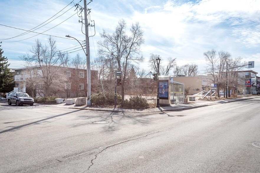 8960 St Sherbrooke E, Montréal, QC à vendre - Photo du bâtiment - Image 2 de 8