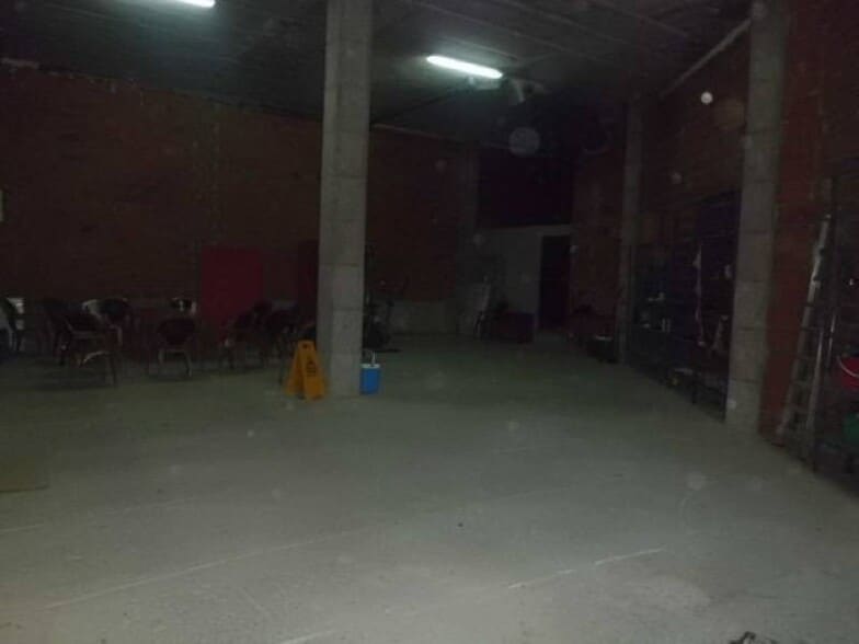 Retail in El Ejido, Almería for lease - Building Photo - Image 2 of 6