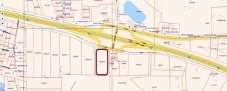 More details for 2075 Frontage Road, Waskom, TX - Land for Sale
