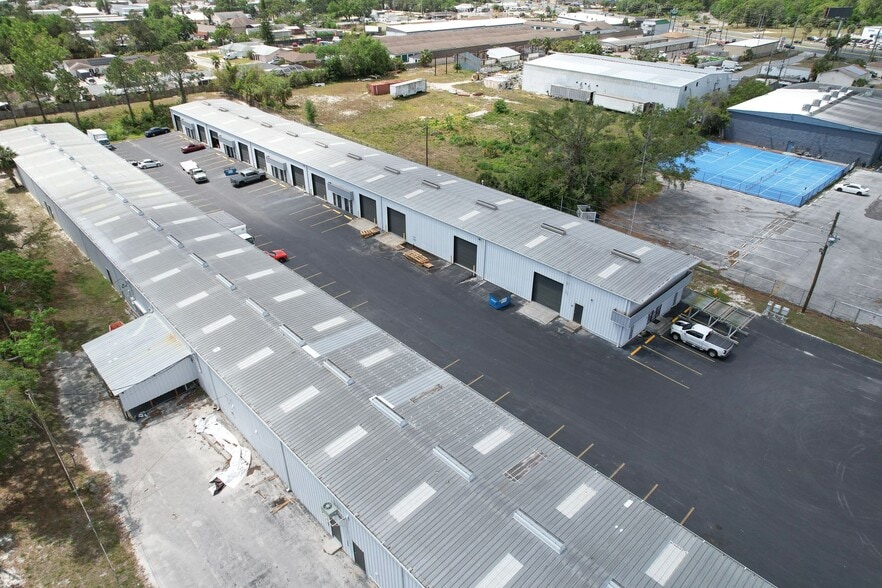 6230 Stone Rd, Port Richey, FL à louer - Aérien - Image 2 de 10