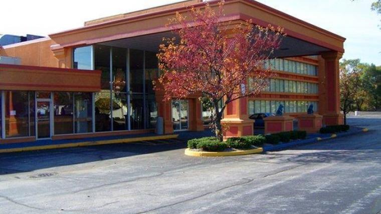 2967 Henry St, Muskegon, MI à vendre - Photo du bâtiment - Image 2 de 5