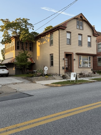 More details for 234 W Main St, Hummelstown, PA - Office for Sale