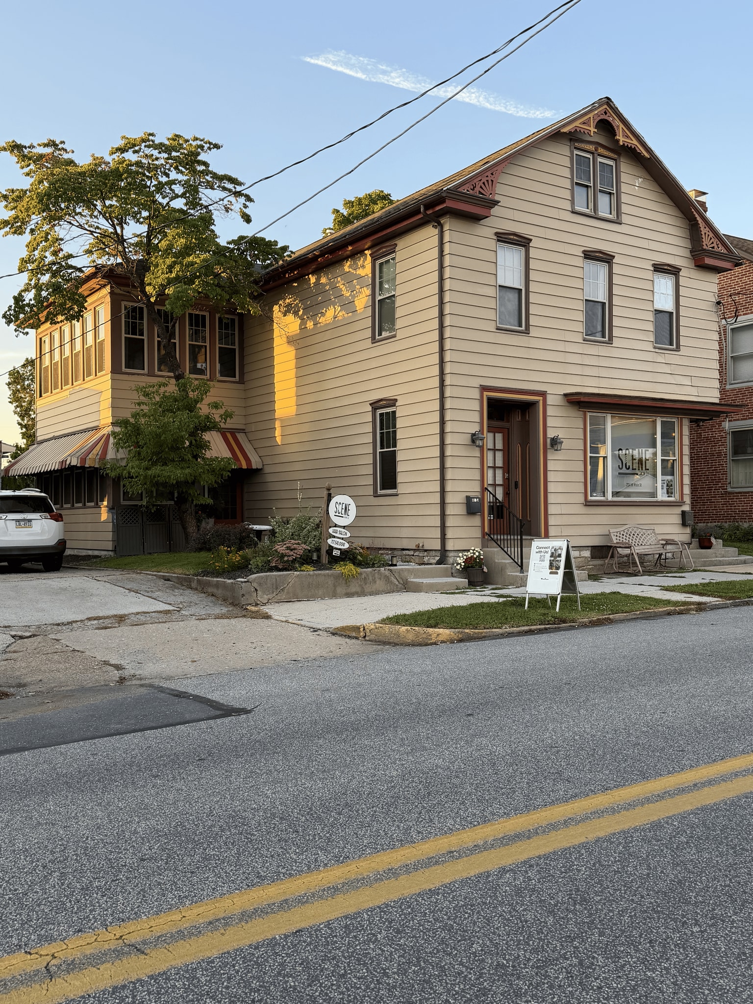 234 W Main St, Hummelstown, PA for sale Building Photo- Image 1 of 10