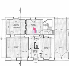 Office in Versailles for lease Interior Photo- Image 2 of 2