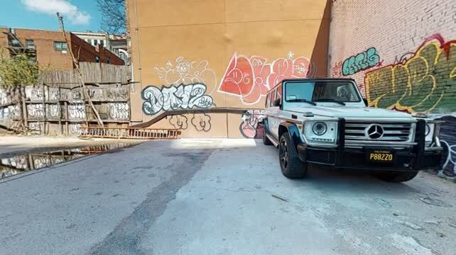 139 Charles St & 685 Washington St portefeuille de 2 propriétés à vendre sur LoopNet.ca - Vidéo sur l’inscription commerciale - Image 3 de 16