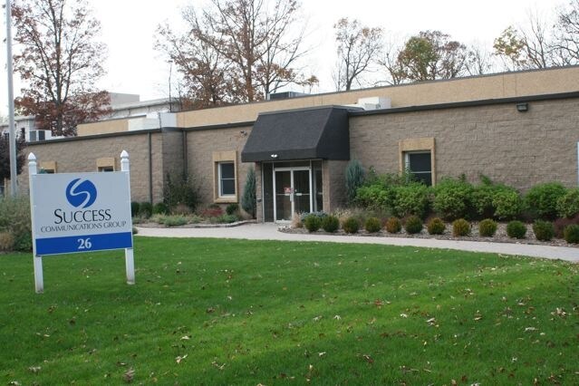 More details for 26 Eastmans Rd, Parsippany, NJ - Flex for Lease