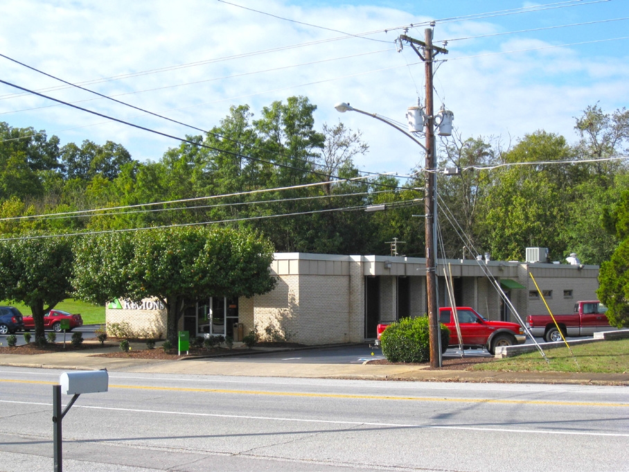 259 N Main St, Eagleville, TN for sale Building Photo- Image 1 of 1