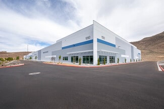 More details for 1050 Waltham Way, Sparks, NV - Industrial for Lease