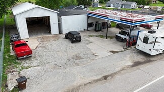 More details for 19125 US 52, Metamora, IN - Flex for Sale