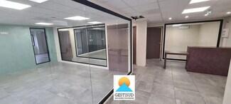 Plus de détails pour Bureau à louer