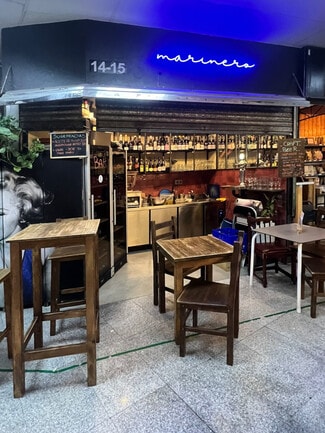 More details for Calle de Santa Isabel, 5, Madrid - Retail for Lease