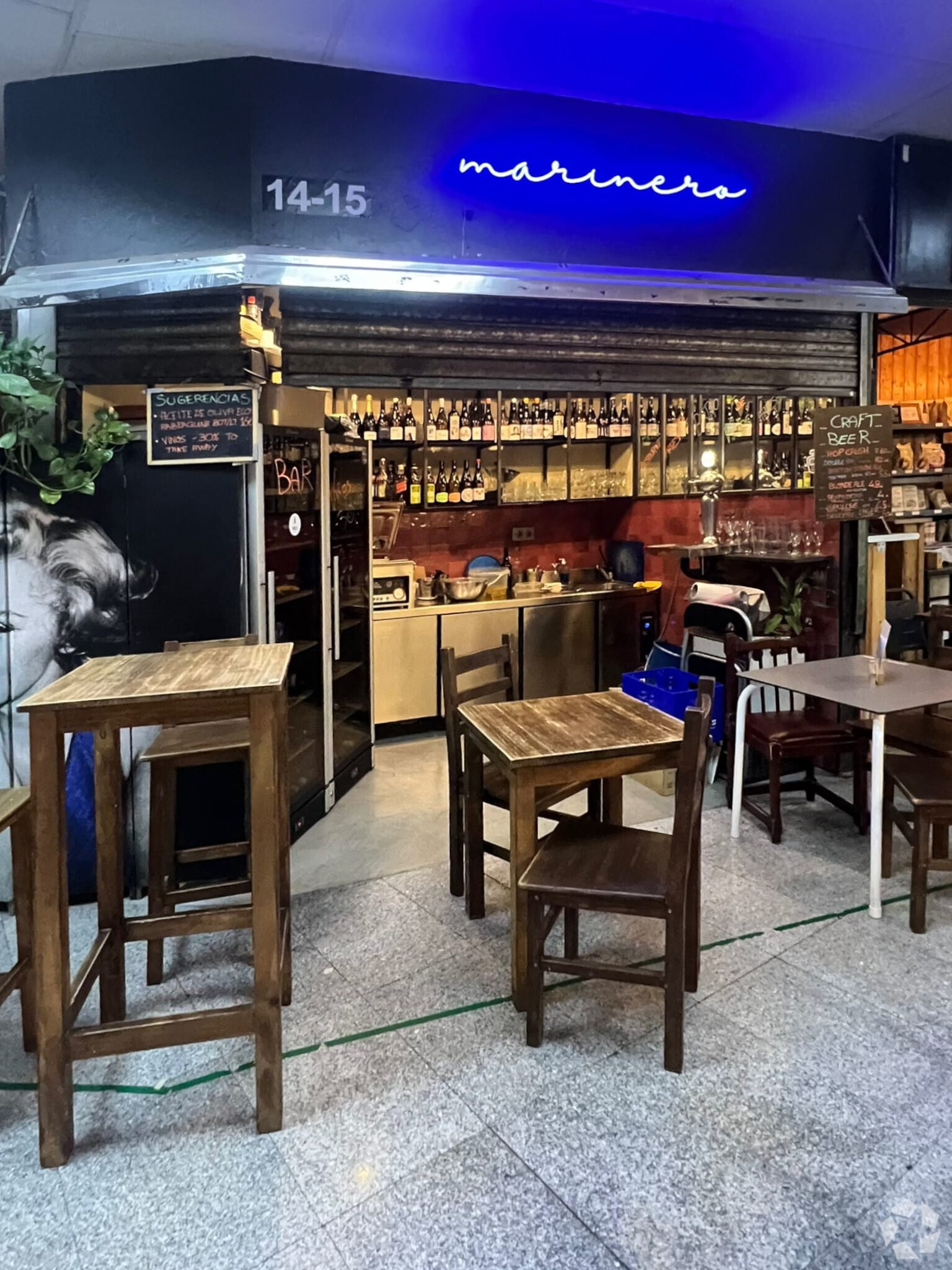 Calle de Santa Isabel, 5, Madrid, Madrid for lease Interior Photo- Image 1 of 2