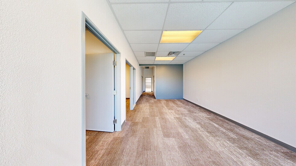 6625 S Valley View Blvd, Las Vegas, NV à louer - Numérisation 3D de Matterport - Image 3 de 17