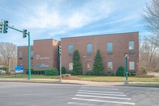 More details for 175 Great Rd, Bedford, MA - Office for Lease