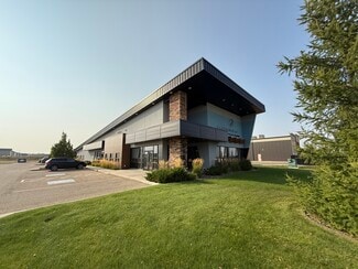 More details for 518 Laura Av, Red Deer County, AB - Office for Sale