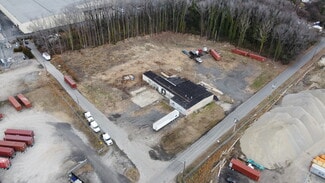 More details for 306 Roanoke St, Suffolk, VA - Industrial for Lease