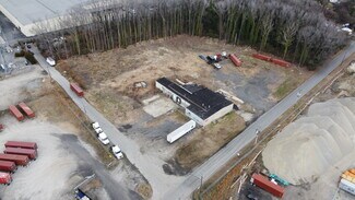 Plus de détails pour 306 Roanoke St, Suffolk, VA - Industriel à louer