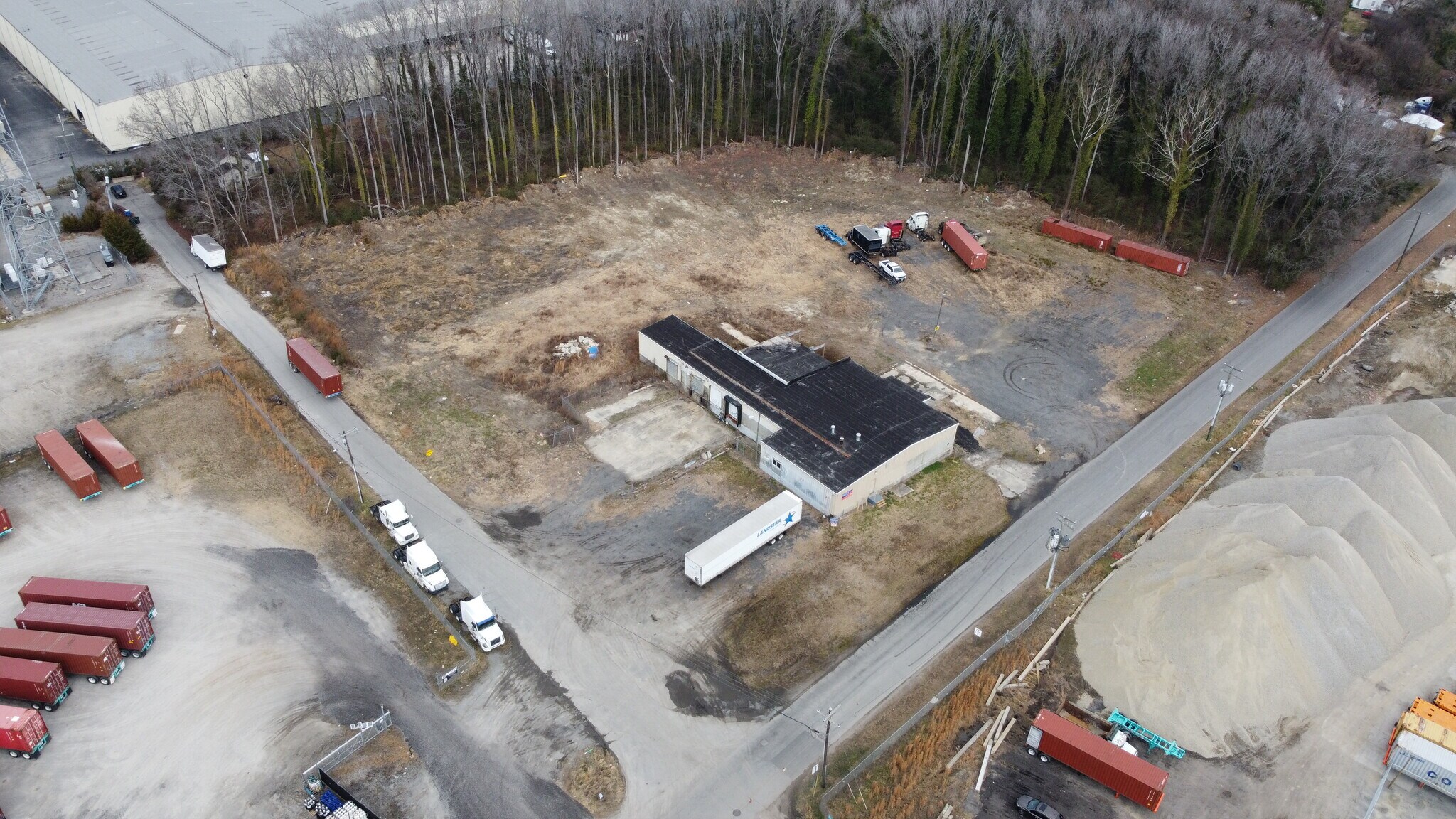 306 Roanoke St, Suffolk, VA for lease Primary Photo- Image 1 of 5