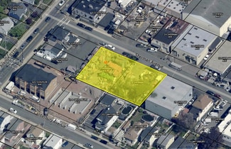 More details for 11-19 Sherman Ave, North Arlington, NJ - Land for Sale