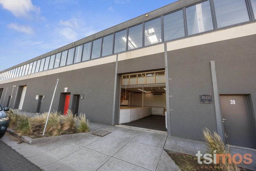 9-19 Levanswell Rd, Moorabbin à vendre - Photo du bâtiment - Image 3 de 3