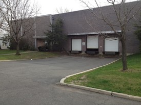 40 Whelan Rd, East Rutherford NJ - Warehouse