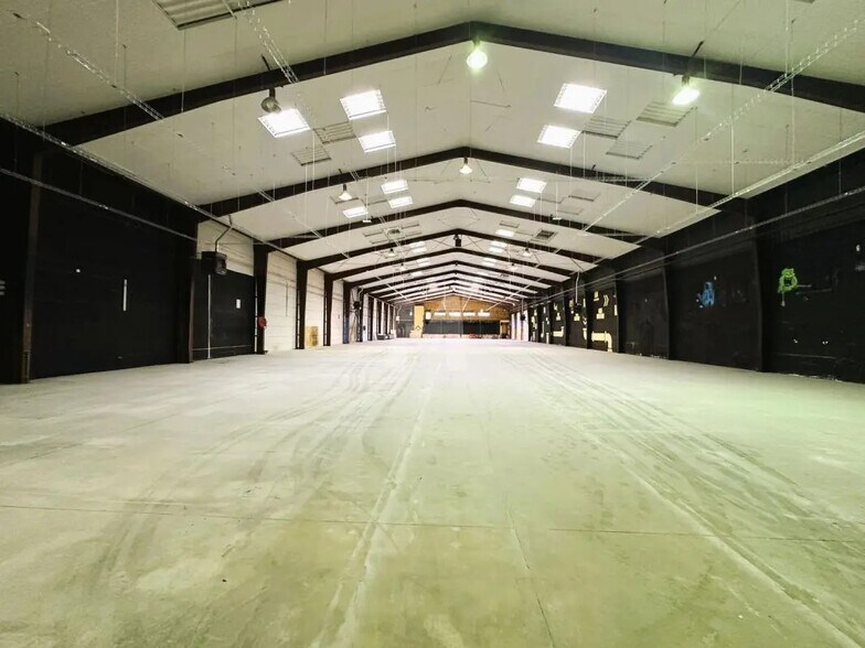 Flex dans Évry-Courcouronnes à louer - Photo intérieure - Image 3 de 9