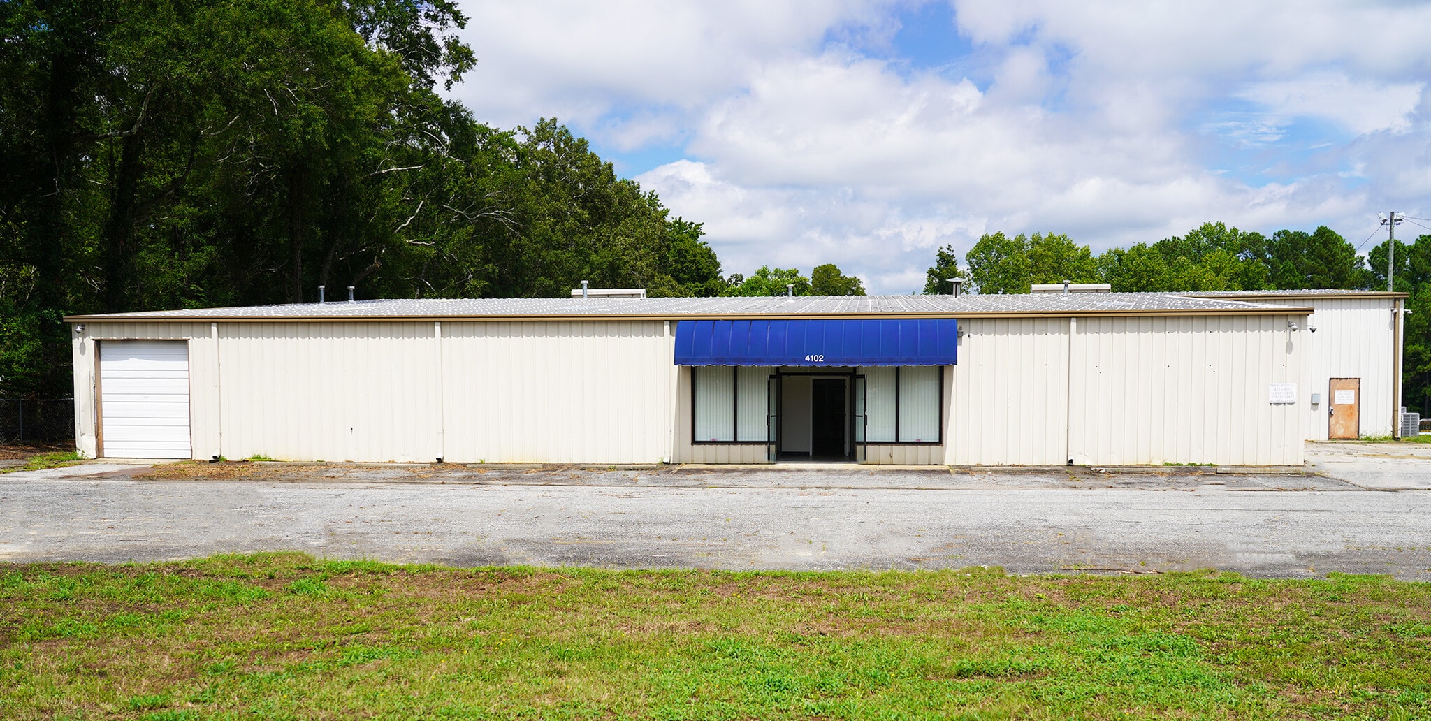 4102 Highway 29 N, Belton, SC for lease Primary Photo- Image 1 of 12