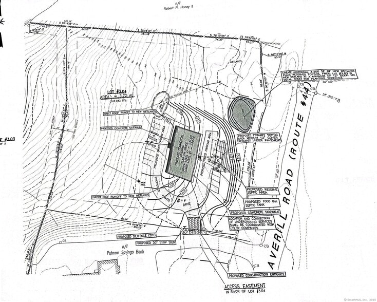 80 Averill Rd, Pomfret, CT for sale - Building Photo - Image 1 of 7