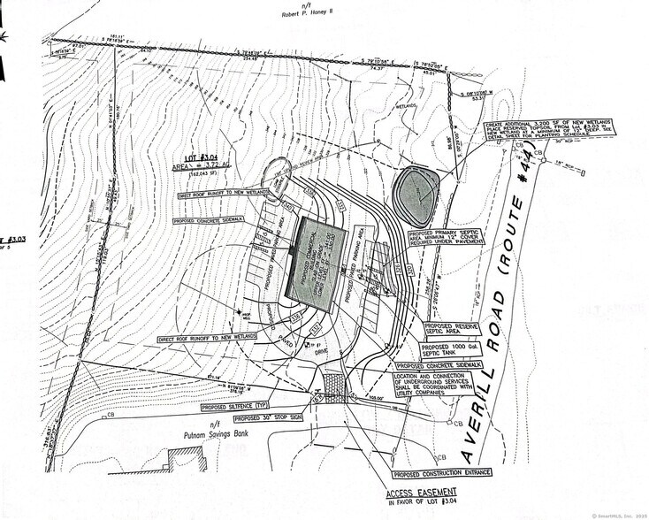 80 Averill Rd, Pomfret Center, CT for sale - Building Photo - Image 1 of 7