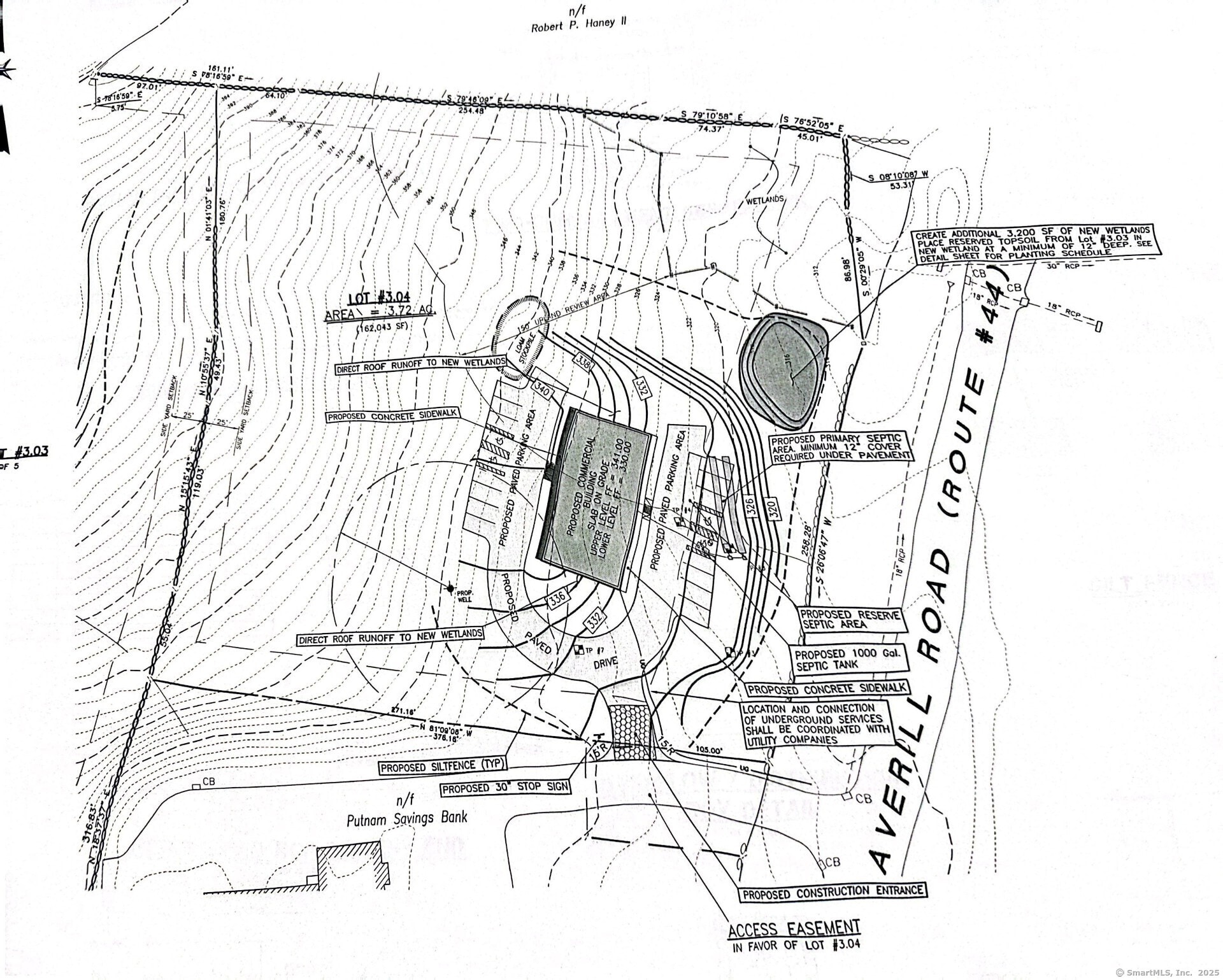 80 Averill Rd, Pomfret, CT for sale Building Photo- Image 1 of 8