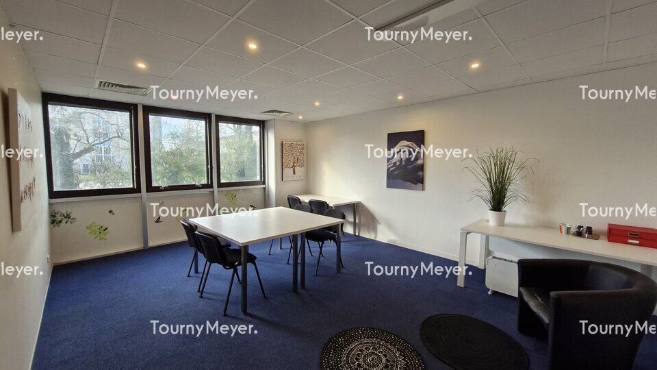 Office in Bruges for sale - Interior Photo - Image 2 of 6