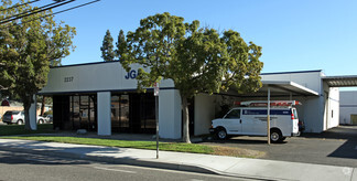 More details for 2237 N Batavia St, Orange, CA - Industrial for Lease