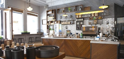 55 1st St, Hoboken, NJ for lease Interior Photo- Image 1 of 2