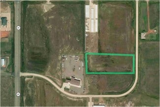 More details for 3225 110Q SW ave, Dickinson, ND - Land for Sale