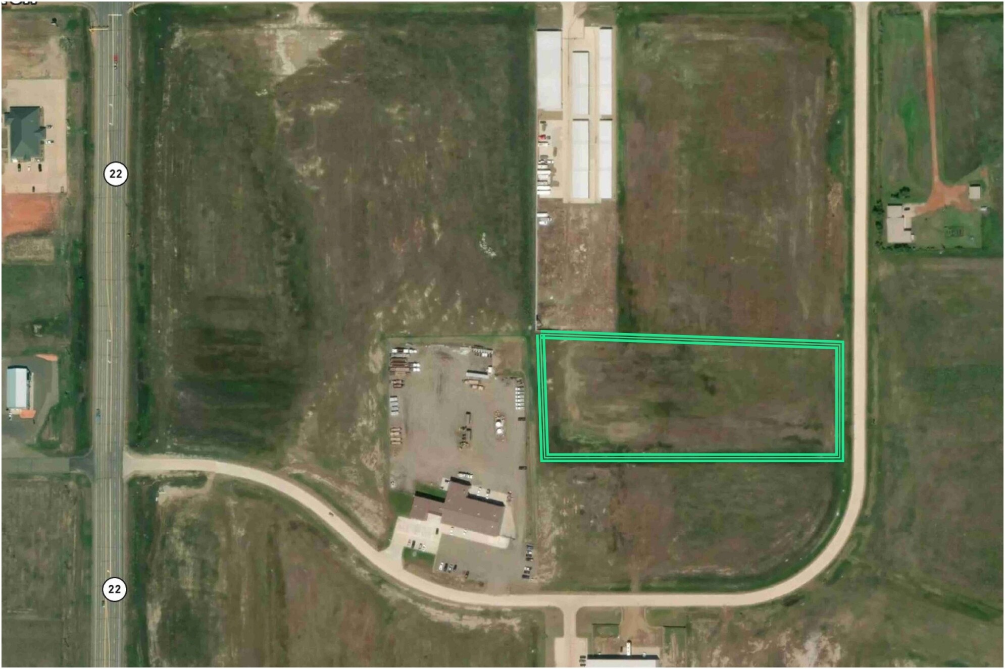 3225 110Q SW ave, Dickinson, ND à vendre Photo principale- Image 1 de 3