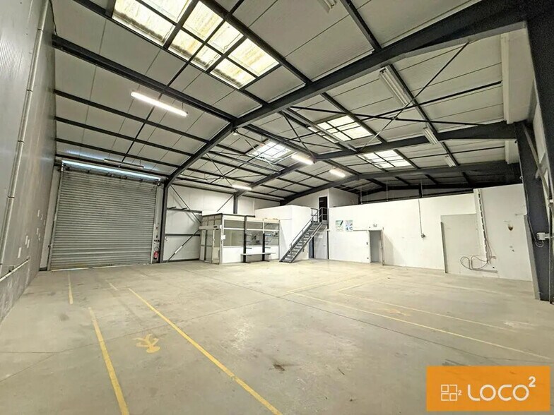 8 Impasse De L'Hers, L'Union for lease - Interior Photo - Image 2 of 11