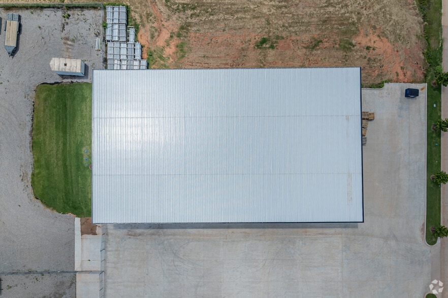 1577 Freedom Market Pl, Edmond, OK for sale - Aerial - Image 3 of 7
