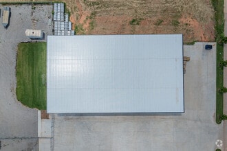1577 Freedom Market Pl, Edmond, OK - Aerial map view - Image1