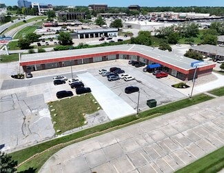 More details for 13042-13058 W Dodge Rd, Omaha, NE - Office/Retail, Retail for Lease