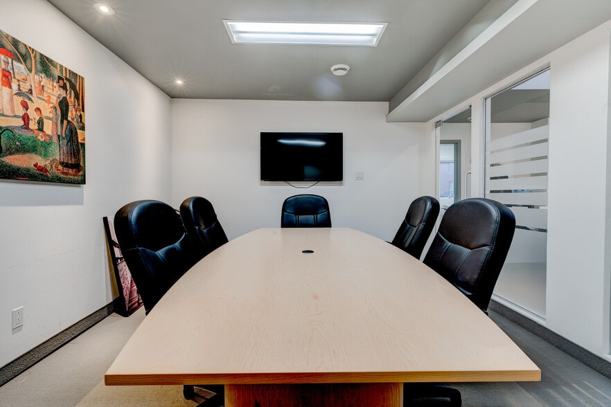 6712-6714 Boul Saint-Laurent, Montréal, QC for lease - Interior Photo - Image 3 of 12