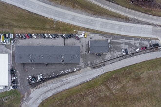 2560-2580 Old Hwy 94 South Dr, Saint Charles, MO - AÉRIEN  Vue de la carte - Image1