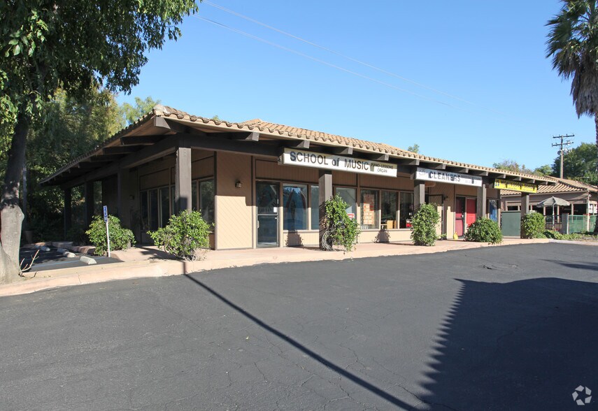 3203 S Brea Canyon Rd, Diamond Bar, CA for sale - Primary Photo - Image 1 of 2